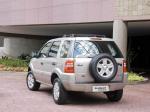 Ford EcoSport 2003 года